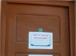 Service des diplômes